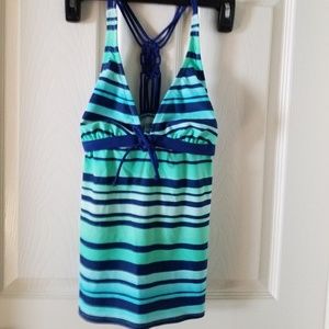 Tankini size S
